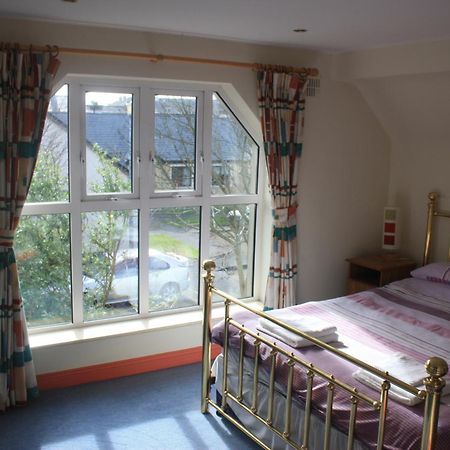 Boffin Lodge Guest House Westport Zewnętrze zdjęcie