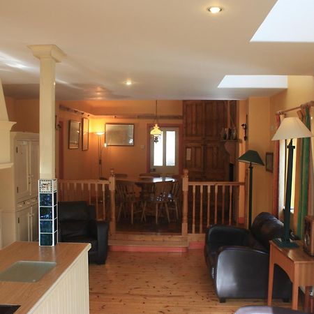 Boffin Lodge Guest House Westport Zewnętrze zdjęcie