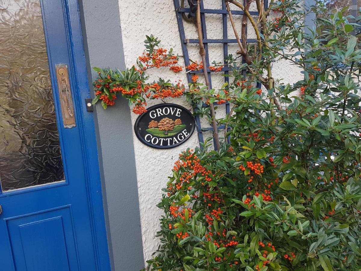 Boffin Lodge Guest House Westport Zewnętrze zdjęcie