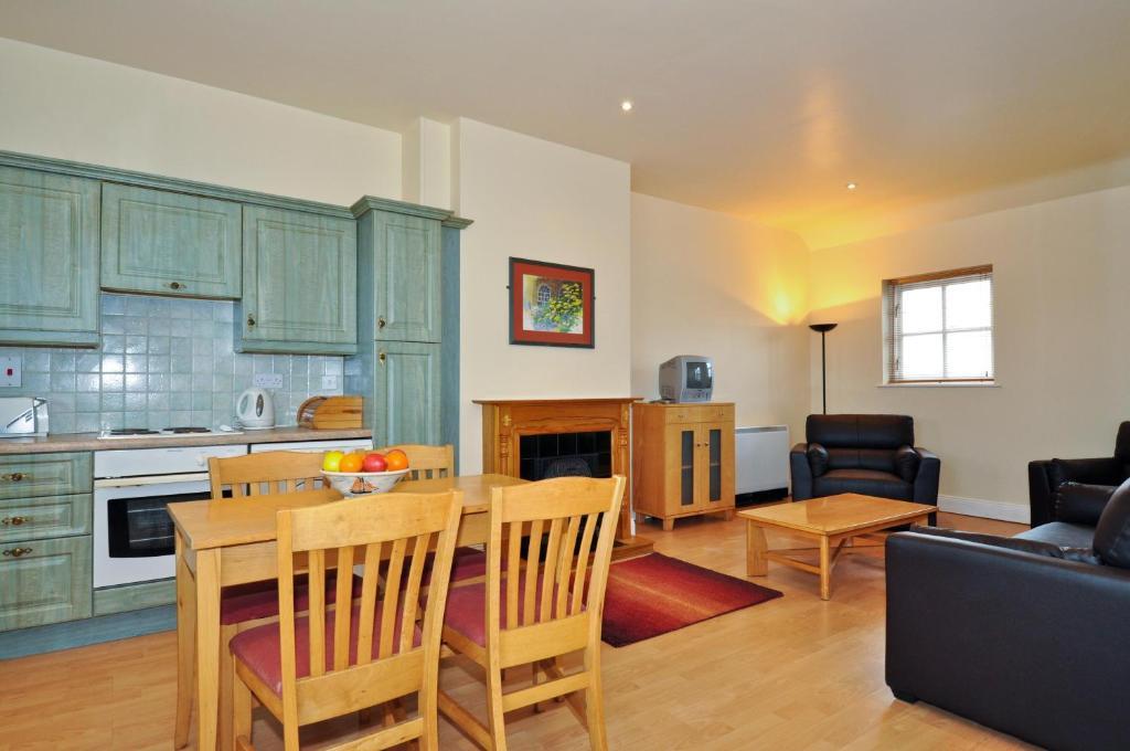 Boffin Lodge Guest House Westport Pokój zdjęcie