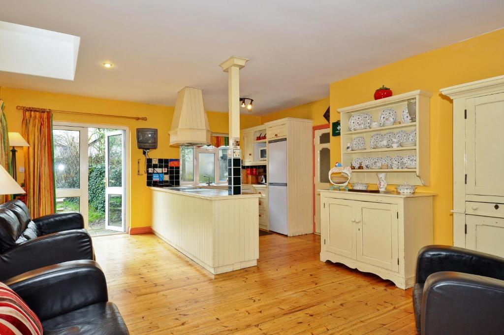 Boffin Lodge Guest House Westport Pokój zdjęcie