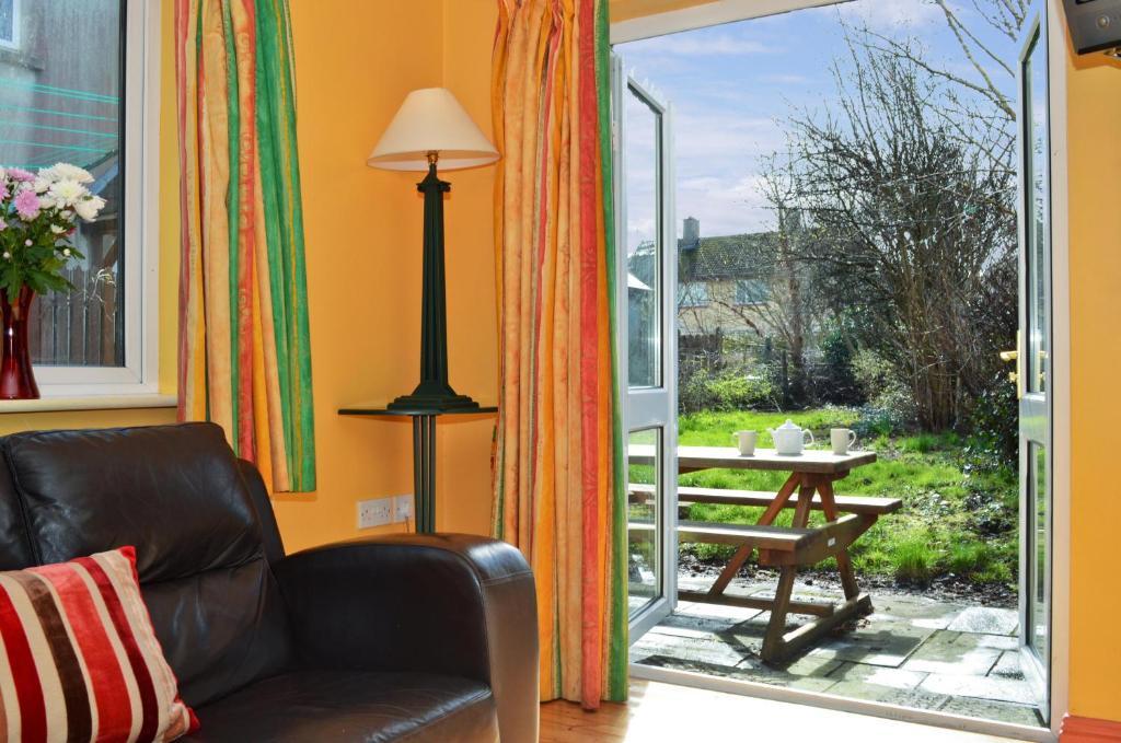 Boffin Lodge Guest House Westport Pokój zdjęcie