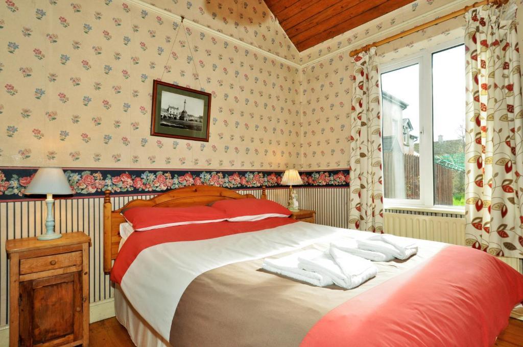 Boffin Lodge Guest House Westport Pokój zdjęcie