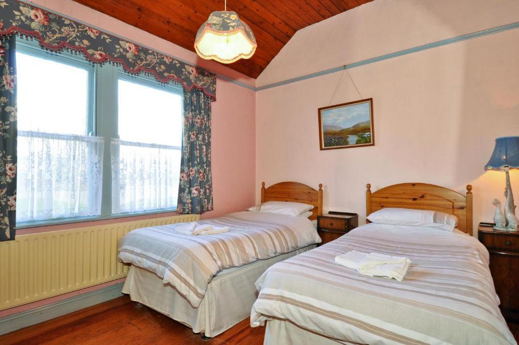 Boffin Lodge Guest House Westport Pokój zdjęcie