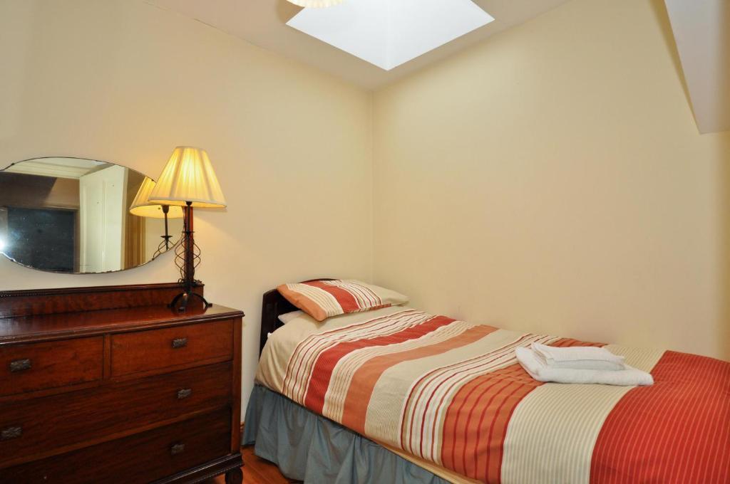 Boffin Lodge Guest House Westport Pokój zdjęcie