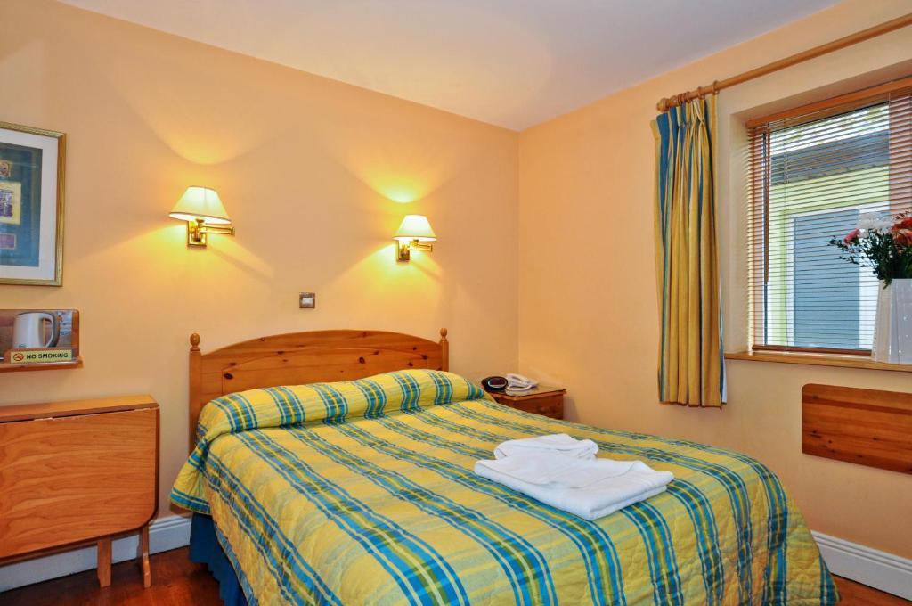 Boffin Lodge Guest House Westport Pokój zdjęcie