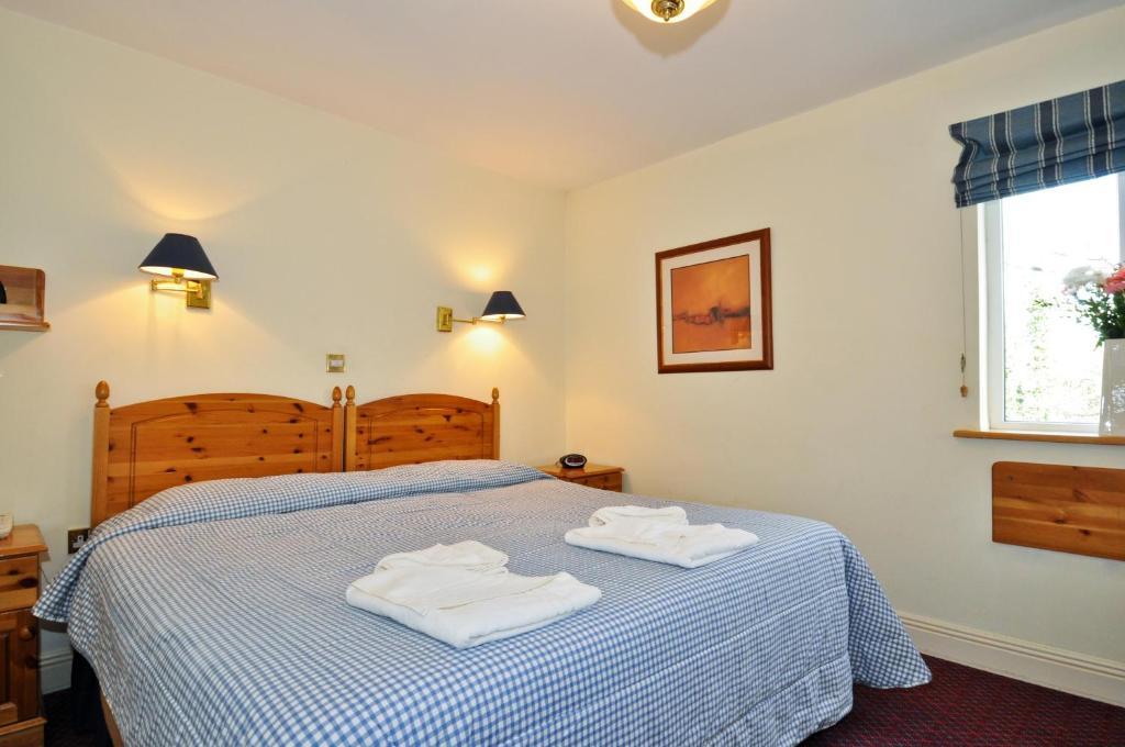 Boffin Lodge Guest House Westport Pokój zdjęcie