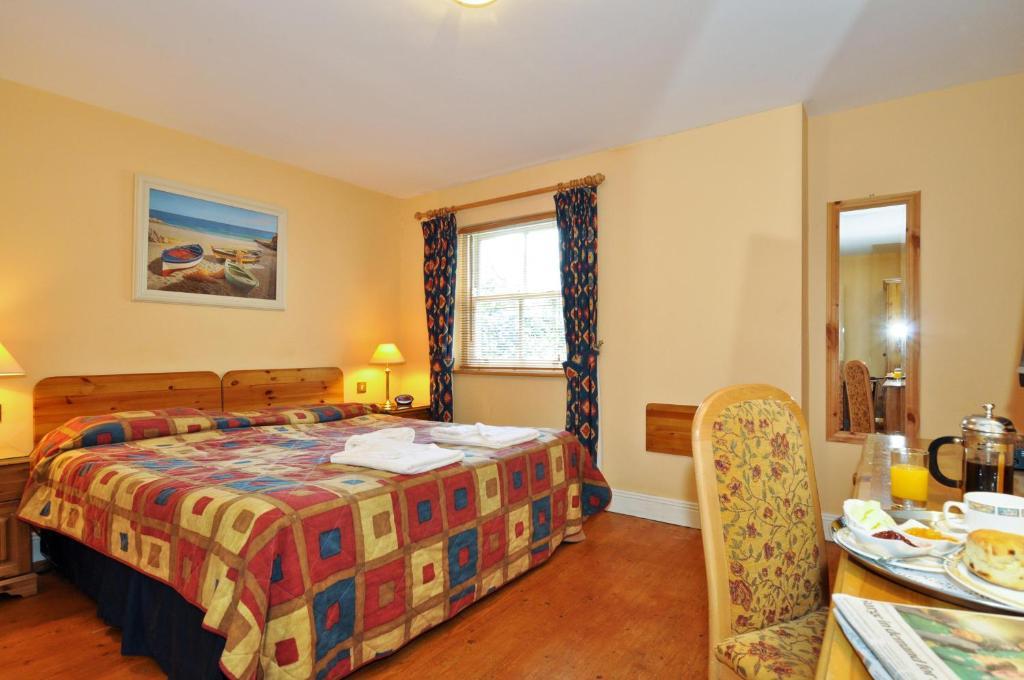 Boffin Lodge Guest House Westport Pokój zdjęcie