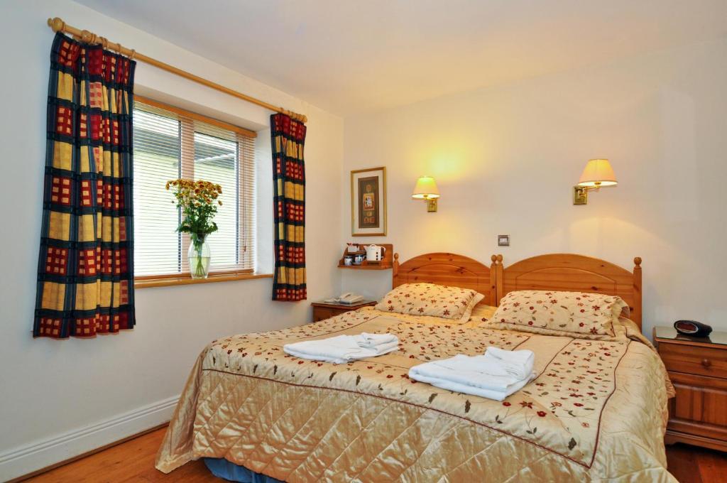 Boffin Lodge Guest House Westport Pokój zdjęcie